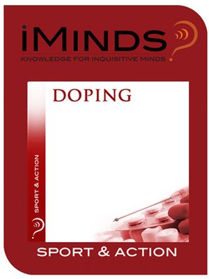 Doping - ebook